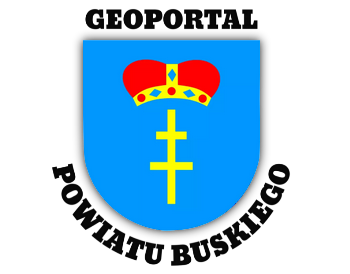 Geoportal Powiatu Buskiego